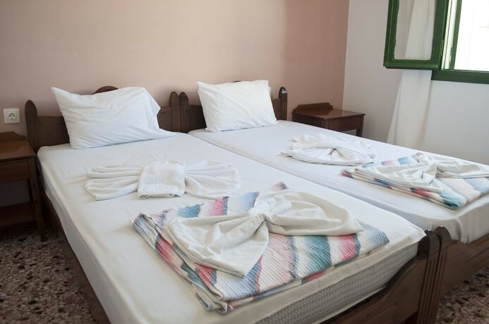 Imagen general del Hotel Domenica Apartments. Foto 7