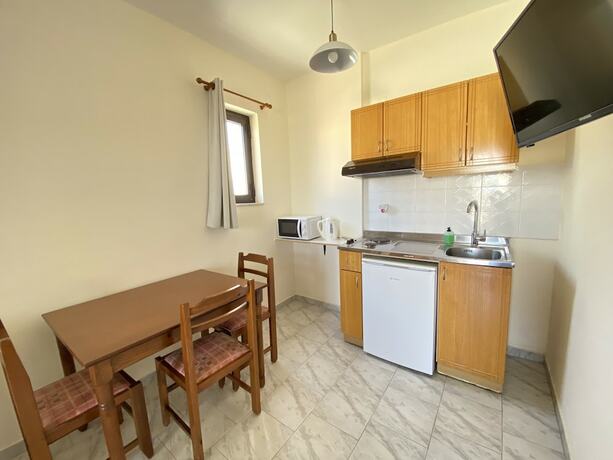 Imagen general del Hotel Domenica Apartments. Foto 8