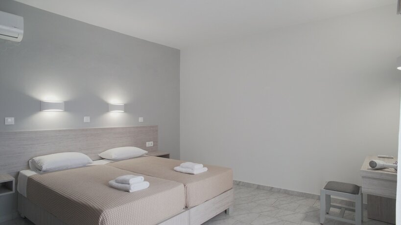 Imagen de la habitación del Hotel Domenica Apartments. Foto 12