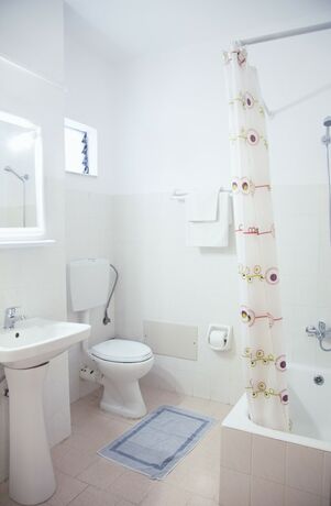 Imagen de la habitación del Hotel Domenica Apartments. Foto 15