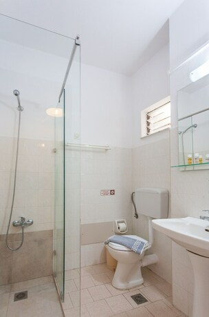 Imagen de la habitación del Hotel Domenica Apartments. Foto 16