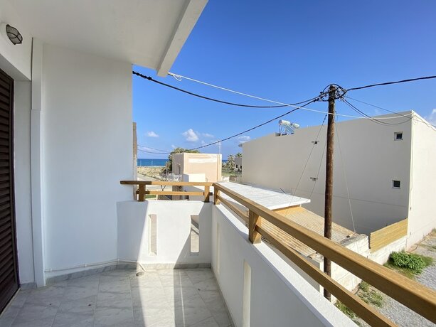 Imagen de la habitación del Hotel Domenica Apartments. Foto 18