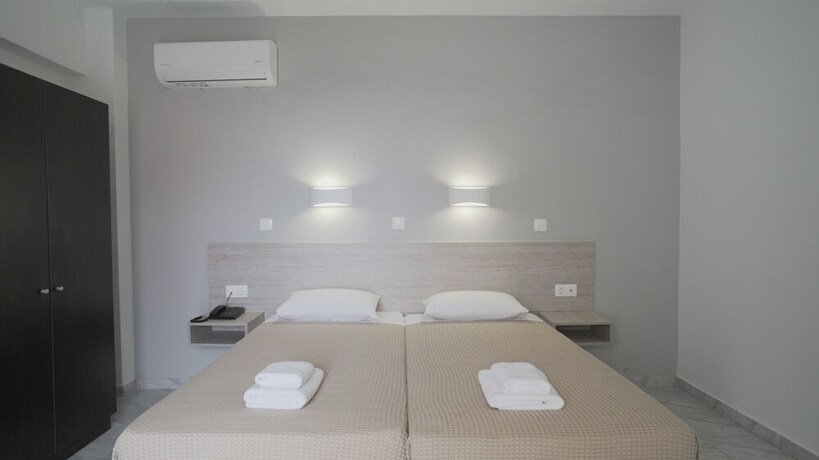 Imagen de la habitación del Hotel Domenica Apartments. Foto 19