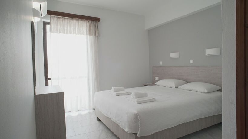 Imagen de la habitación del Hotel Domenica Apartments. Foto 22