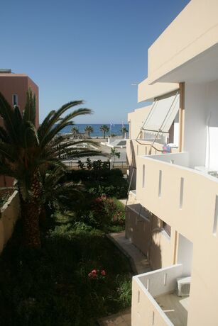 Imagen de la habitación del Hotel Domenica Apartments. Foto 25