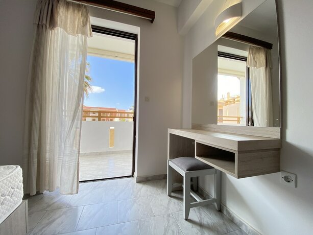 Imagen de la habitación del Hotel Domenica Apartments. Foto 26