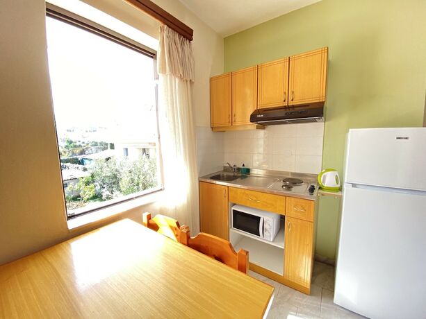 Imagen de la habitación del Hotel Domenica Apartments. Foto 27