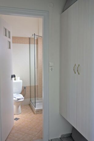 Imagen de la habitación del Hotel Domenica Apartments. Foto 29