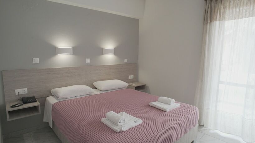 Imagen de la habitación del Hotel Domenica Apartments. Foto 31