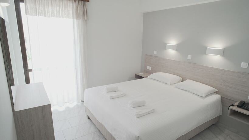 Imagen de la habitación del Hotel Domenica Apartments. Foto 32