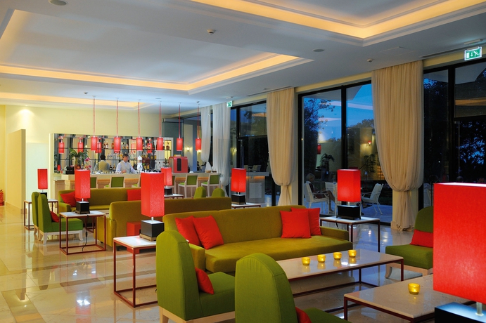 Imagen de los interiores del Hotel Domes Aulūs Zante - All Inclusive - Autograph Collection. Foto 8