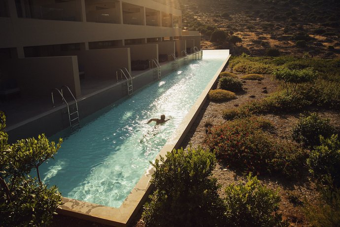 Imagen de la habitación del Hotel Domes Aulus Elounda - Adults Only - Curio Collection By Hilton. Foto 12