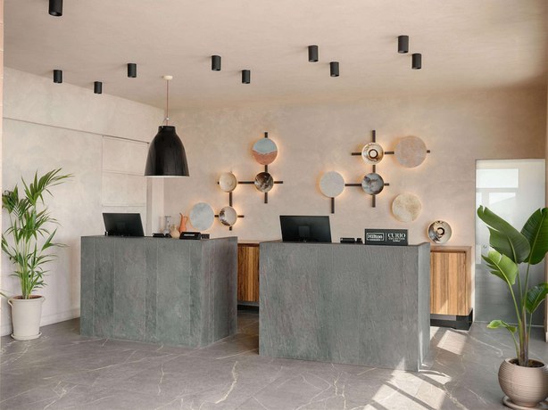 Imagen de los interiores del Hotel Domes Aulus Elounda - Adults Only - Curio Collection By Hilton. Foto 17