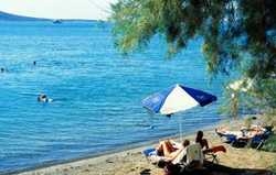 Imagen de los exteriores del Hotel Domes Aulus Elounda Resort, Curio Collection by Hilton. Foto 8