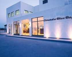 Imagen general del Hotel Domes Aulus Elounda Resort, Curio Collection by Hilton. Foto 2