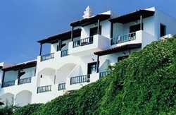 Imagen general del Hotel Domes Aulus Elounda Resort, Curio Collection by Hilton. Foto 3