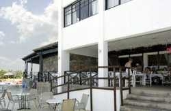 Imagen general del Hotel Domes Aulus Elounda Resort, Curio Collection by Hilton. Foto 4