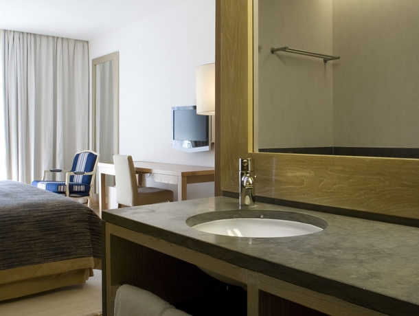 Imagen de la habitación del Hotel Domes Lake Algarve and Residences. Foto 6