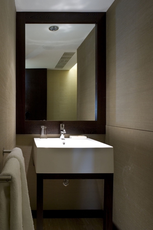 Imagen de la habitación del Hotel Domes Lake Algarve and Residences. Foto 9