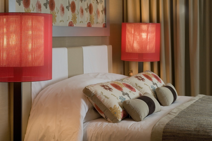 Imagen de la habitación del Hotel Domes Lake Algarve and Residences. Foto 10