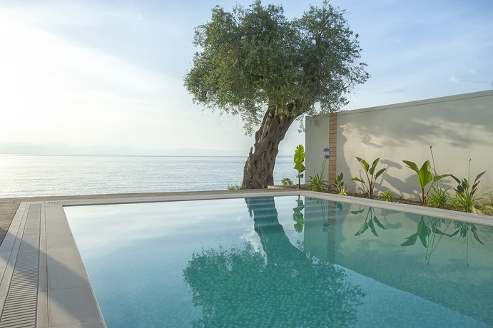 Imagen de la habitación del Hotel Domes Miramare, A Luxury Collection Resort, Corfu - Adults Only. Foto 8