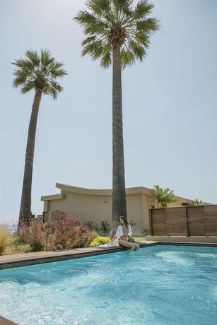 Imagen de la habitación del Hotel Domes Miramare, A Luxury Collection Resort, Corfu - Adults Only. Foto 9