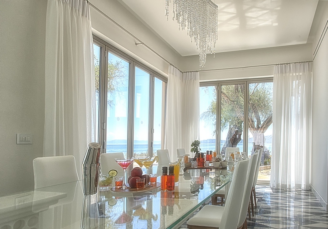 Imagen general del Hotel Domes Miramare, A Luxury Collection Resort, Corfu - Adults Only. Foto 3