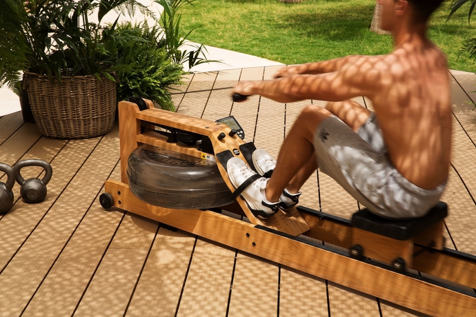 Imagen de los interiores del Hotel Domes Miramare, A Luxury Collection Resort, Corfu - Adults Only. Foto 17