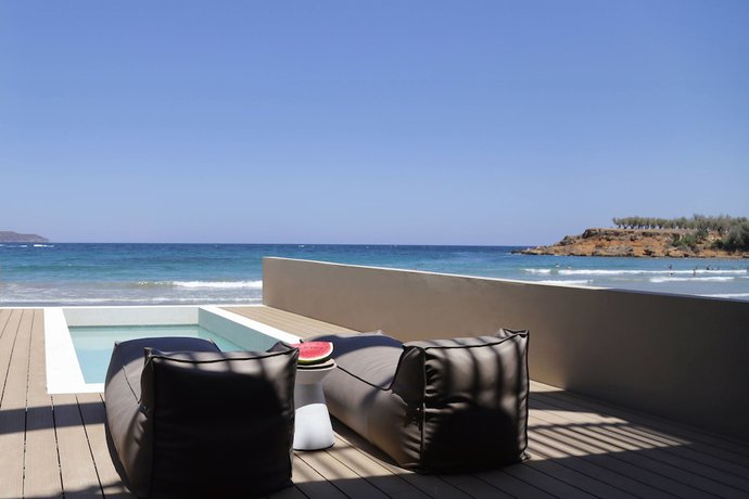 Imagen de la habitación del Hotel Domes Noruz Chania, Autograph Collection- Adults Only. Foto 4