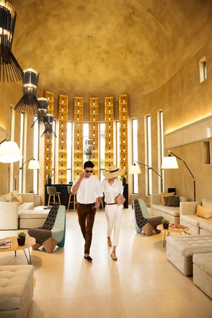 Imagen de los interiores del Hotel Domes Noruz Chania, Autograph Collection- Adults Only. Foto 18