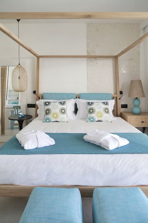 Imagen de la habitación del Hotel Domes Noruz Chania, Autograph Collection- Adults Only. Foto 8