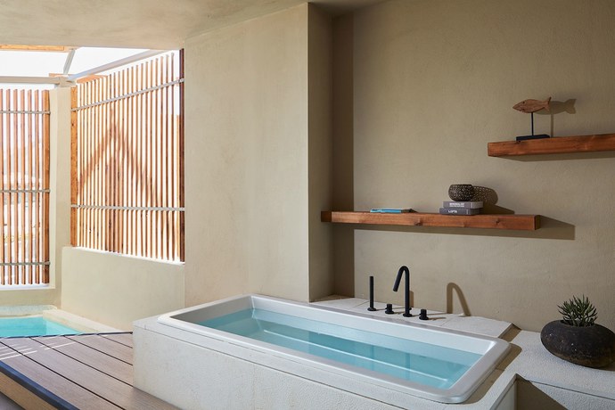 Imagen de la habitación del Hotel Domes Noruz Chania, Autograph Collection- Adults Only. Foto 10