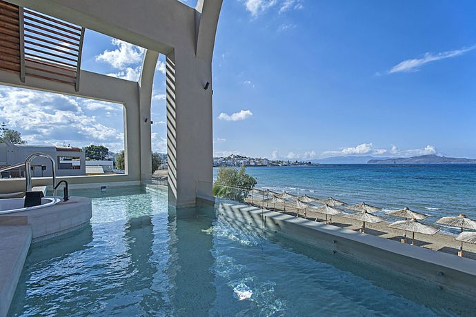 Imagen de la habitación del Hotel Domes Noruz Chania, Autograph Collection- Adults Only. Foto 13