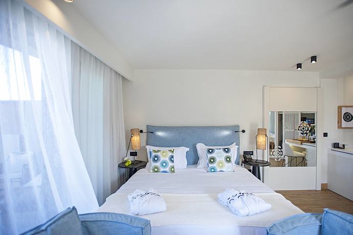 Imagen de la habitación del Hotel Domes Noruz Chania, Autograph Collection- Adults Only. Foto 15