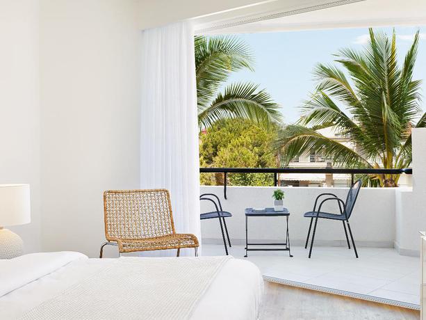 Imagen de la habitación del Hotel Domes Noruz Kassandra - Adults Only, Halkidiki. Foto 10