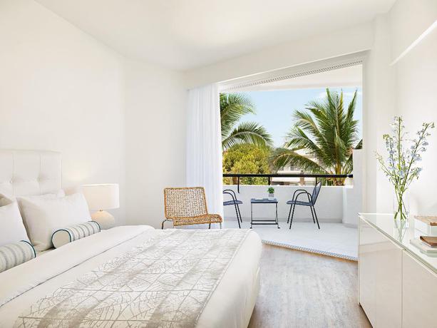 Imagen de la habitación del Hotel Domes Noruz Kassandra - Adults Only, Halkidiki. Foto 12