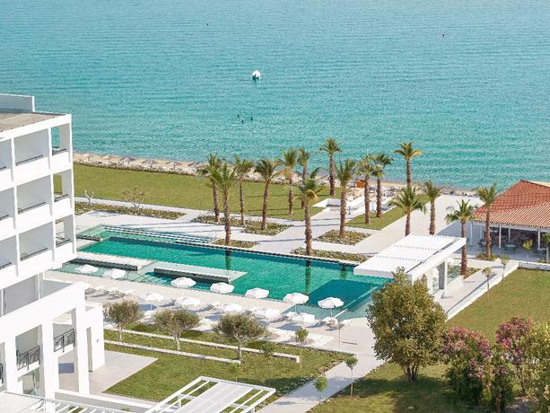 Imagen general del Hotel Domes Noruz Kassandra - Adults Only, Halkidiki. Foto 2