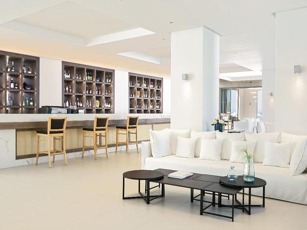 Imagen de los interiores del Hotel Domes Noruz Kassandra - Adults Only, Halkidiki. Foto 16