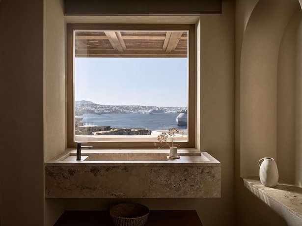 Imagen de la habitación del Hotel Domes Noruz Mykonos - Adults Only. Foto 6