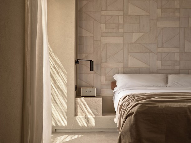 Imagen de la habitación del Hotel Domes Noruz Mykonos - Adults Only. Foto 9