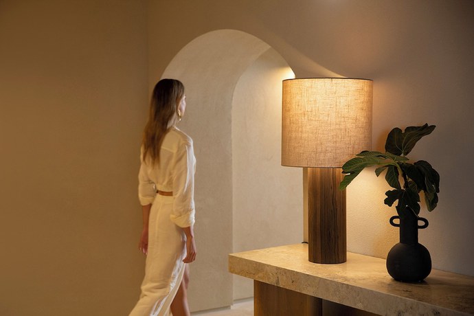 Imagen de los interiores del Hotel Domes Noruz Mykonos - Adults Only. Foto 16