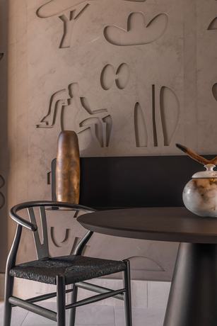 Imagen de la habitación del Hotel Domes Novos Santorini. Foto 3