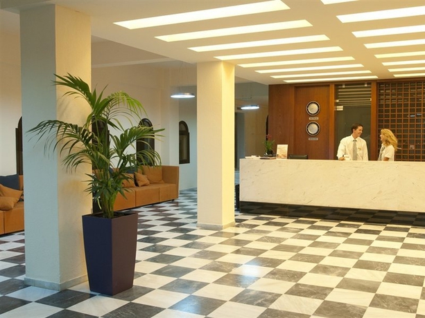 Imagen general del Hotel Domes Of Corfu Autograph Collection. Foto 2