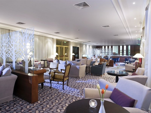 Imagen general del Hotel Domes Of Corfu Autograph Collection. Foto 3