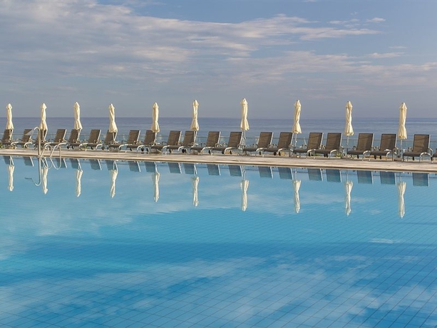 Imagen general del Hotel Domes Of Corfu Autograph Collection. Foto 4