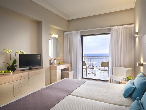 Imagen general del Hotel Domes Of Corfu Autograph Collection. Foto 7