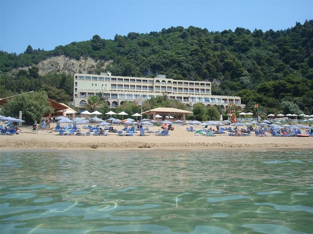 Imagen general del Hotel Domes Of Corfu Autograph Collection. Foto 8