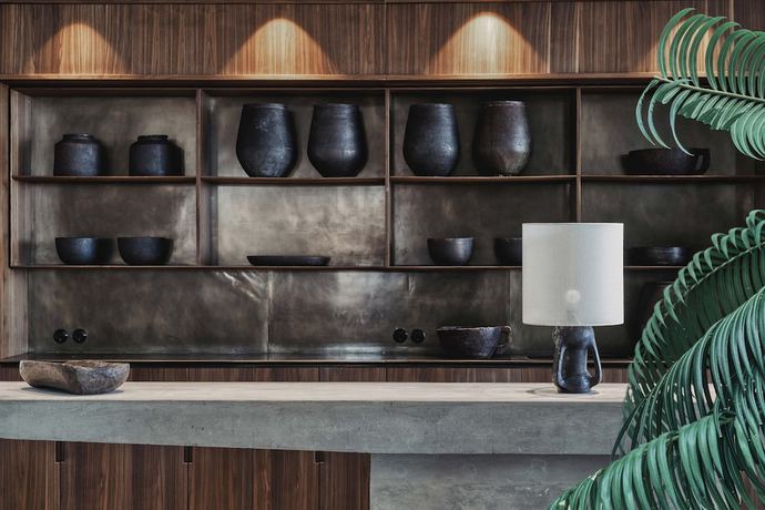 Imagen de los interiores del Hotel Domes Zeen Chania, a Luxury Collection Resort, Crete. Foto 20