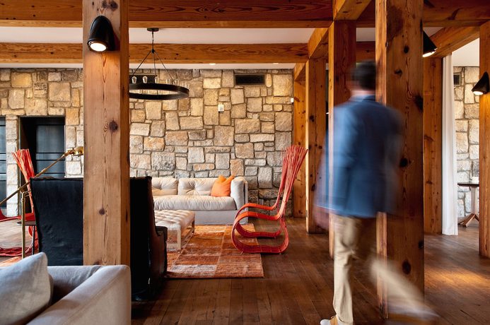 Imagen general del Hotel Domestique. Foto 1