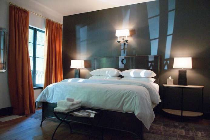 Imagen de la habitación del Hotel Domestique. Foto 12